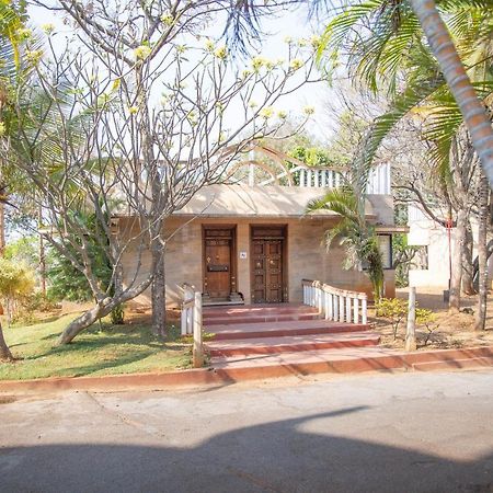 Shakthi Hill Resorts Pvt Ltd Bangalore Exterior foto