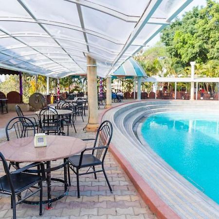 Shakthi Hill Resorts Pvt Ltd Bangalore Exterior foto