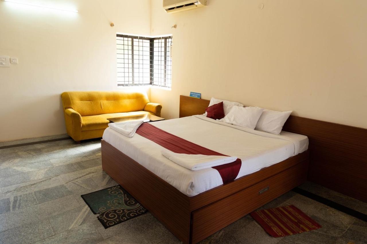 Shakthi Hill Resorts Pvt Ltd Bangalore Exterior foto